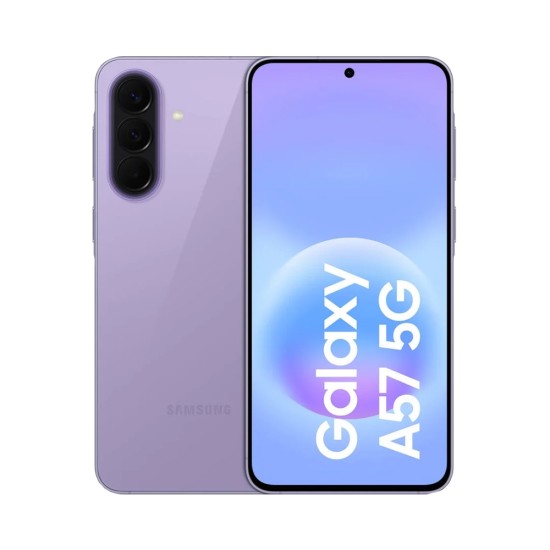 Smartphone Samsung Galaxy A57 5G/SM-A576B 8GB/128GB 6.7" Dual Sim Lilás